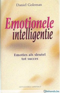 Emotionele INtelligentie - Daniel Goleman